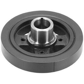 ATP Automotive Graywerks 102063 Engine Harmonic Balancer