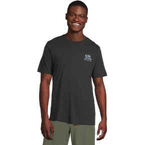 TravisMathew Men's Lost Buckets Tee