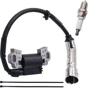 994-00136A ملف الإشعال ملائمة لـ MTD لـ TROY BILT CC800 لـ CUB CADET 7T84HW