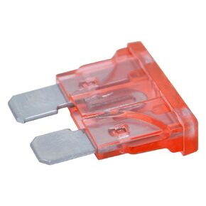 36Pcs Car Fuses Assortment Kit, Blade Fuses Automotive, Standard Car Fuses (5A/7.5A/10A/15A/20A/25A/30A/35A/40A), Automotive Replacement Fuses Assortment Kit for Car, RV, Truck, SUV, Boat