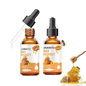 Jimerito Honey, Daily Use Formula