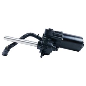 Right Power Running Board Motor Passenger Side FL7Z16A506A FL7Z16A506B Compatible with Ford Expedition Lincoln Navigator 2015-2017