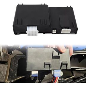 Running Board Replacement Controller Module Power for Amp Research 19-04280-STA, A-04/A-06 Replacement Controller Standard