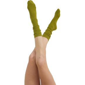 Soft Slouchy Socks
