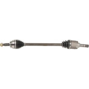 Cardone 66-07509HD New Automotive Replacement CV Axle Drive Shaft, Front Driveshaft Assembly Fits Select 2010-2014 Subaru Legacy & Outback Model Years