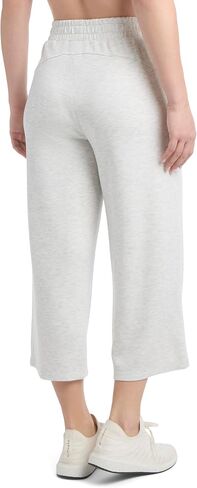 Danskin Women's Luxe Croped Gaucho Pants in Saudi Arabia