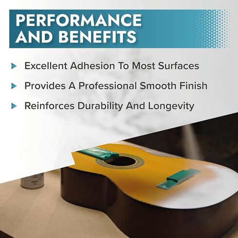 Polar All Surface Primer Matte White - 2 x 13.5 Fl Oz - Ideal for Wood, Metal, Plastic, Brick - Enhanced Adhesion & Quick Drying in Kuwait