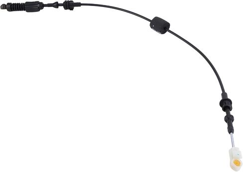 Car Transmission Shift Cable Shifter Compatible with Corvette C5 C6 2003-2005 Automatic Transmission Gear Shifter Cable Replace 10352529 10326083 10338402 in Saudi Arabia