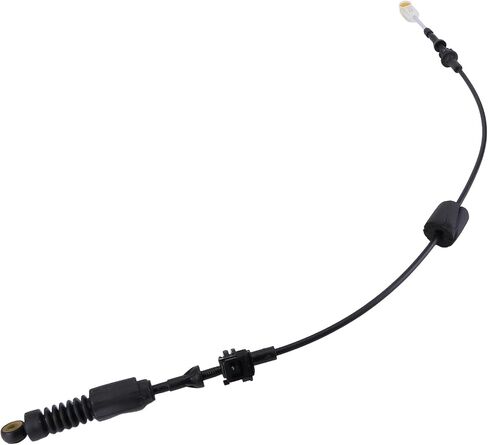Car Transmission Shift Cable Shifter Compatible with Corvette C5 C6 2003-2005 Automatic Transmission Gear Shifter Cable Replace 10352529 10326083 10338402 in Saudi Arabia