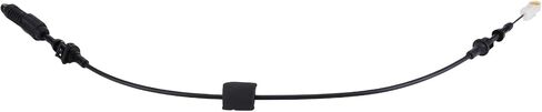 Car Transmission Shift Cable Shifter Compatible with Corvette C5 C6 2003-2005 Automatic Transmission Gear Shifter Cable Replace 10352529 10326083 10338402 in Saudi Arabia