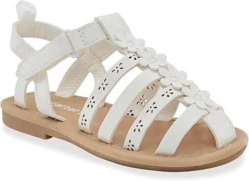 Carter's Unisex-Child Akito Sandal in Saudi Arabia