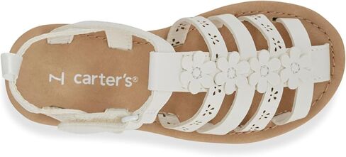 Carter's Unisex-Child Akito Sandal in Saudi Arabia