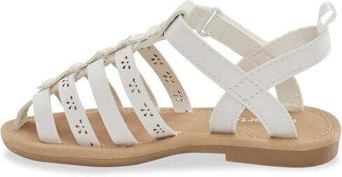 Carter's Unisex-Child Akito Sandal in Saudi Arabia