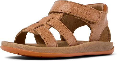 Unisex-Child T-Strap Sandal in Saudi Arabia