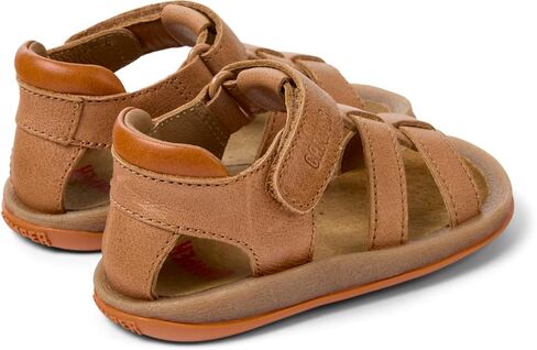 Unisex-Child T-Strap Sandal in Saudi Arabia