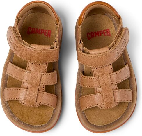 Unisex-Child T-Strap Sandal in Saudi Arabia
