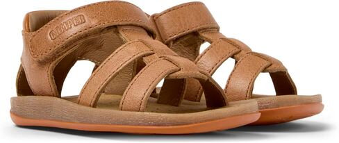 Unisex-Child T-Strap Sandal in Saudi Arabia