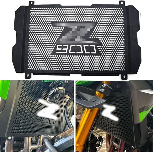قطعتان من مقبض مقود الدراجة النارية تناسب K-awasaki Ninja Z900 Z650 Z750 Z800 Z400 Z1000 Z250 ZX-6R ZX-10R (22 مم 7/8 بوصة-أخضر) in Kuwait