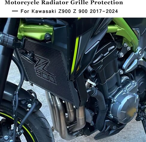 قطعتان من مقبض مقود الدراجة النارية تناسب K-awasaki Ninja Z900 Z650 Z750 Z800 Z400 Z1000 Z250 ZX-6R ZX-10R (22 مم 7/8 بوصة-أخضر) in Kuwait