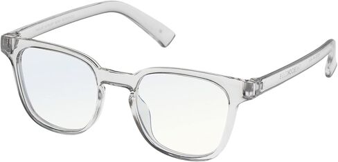 Blue Light Twelve Hungry Bens Unisex Glasses in Kuwait