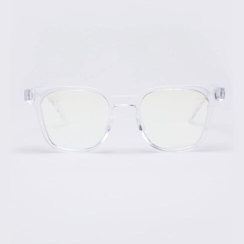 Blue Light Twelve Hungry Bens Unisex Glasses in Kuwait