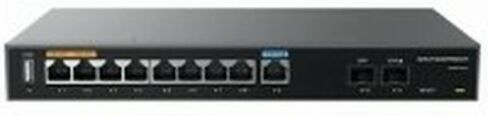 Grandstream GWN7001 Router 6xGbE LAN/WAN DPI in Saudi Arabia