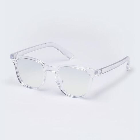 Blue Light Twelve Hungry Bens Unisex Glasses in Kuwait