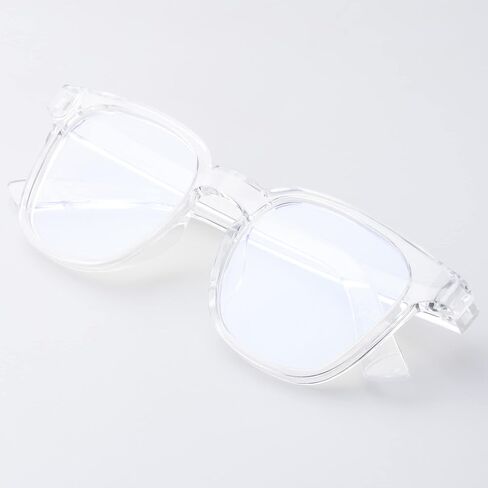 Blue Light Twelve Hungry Bens Unisex Glasses in Kuwait