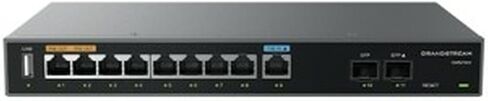 Grandstream GWN7001 Router 6xGbE LAN/WAN DPI in Saudi Arabia