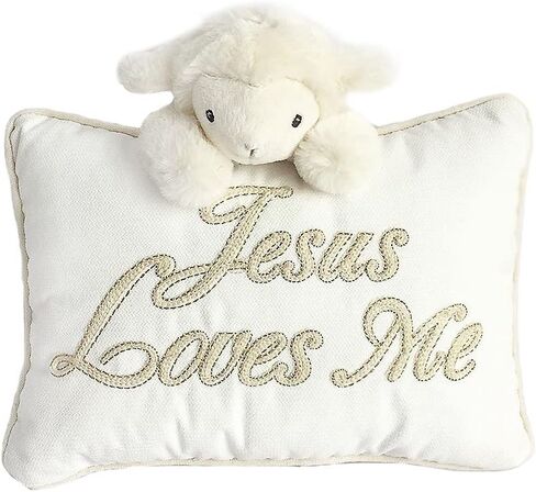 Mon Ami Princess Elephant Decorative Pillow – 11x10", Pink Throw Pillow, Plush & Decorative Accessory Cushion for Child’s Nursery, Bed or Couch in Saudi Arabia