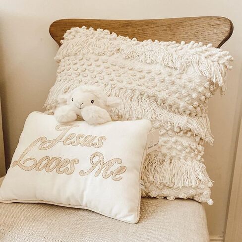 Mon Ami Princess Elephant Decorative Pillow – 11x10", Pink Throw Pillow, Plush & Decorative Accessory Cushion for Child’s Nursery, Bed or Couch in Saudi Arabia