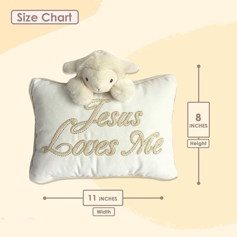 Mon Ami Princess Elephant Decorative Pillow – 11x10", Pink Throw Pillow, Plush & Decorative Accessory Cushion for Child’s Nursery, Bed or Couch in Saudi Arabia