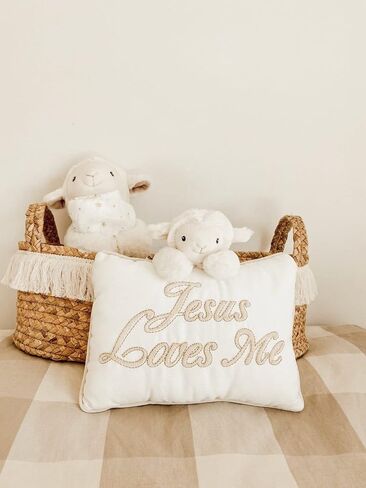 Mon Ami Princess Elephant Decorative Pillow – 11x10", Pink Throw Pillow, Plush & Decorative Accessory Cushion for Child’s Nursery, Bed or Couch in Saudi Arabia