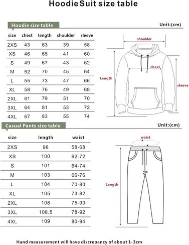 Outofgas Women's Men's Tie Dye Hoodies 2 Piece Tracksuits Suit Fashion Sports Set Novelty Print Hooded Pullover With Pockets in Saudi Arabia