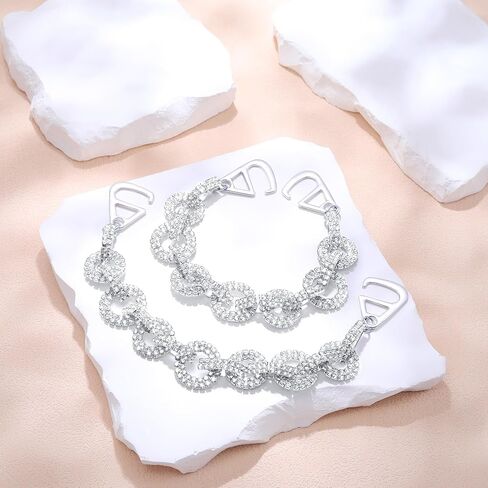 سلاسل أحذية 2 PCS ، سحر أحذية Candy Color to DIY الخاص بك السد ، هدايا الحفلات للفتيات الفتيان in Kuwait