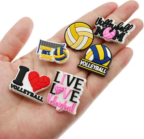 Shoe Charms 50 Pack Theme Cute Bulk Shoe Charms for Shoes PVC Sandals Charm DIY Shoe Decoration Accessories Charm Girls Party gifts in Kuwait