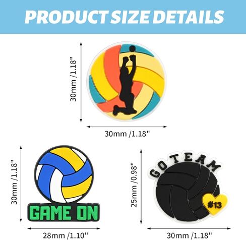 Shoe Charms 50 Pack Theme Cute Bulk Shoe Charms for Shoes PVC Sandals Charm DIY Shoe Decoration Accessories Charm Girls Party gifts in Kuwait