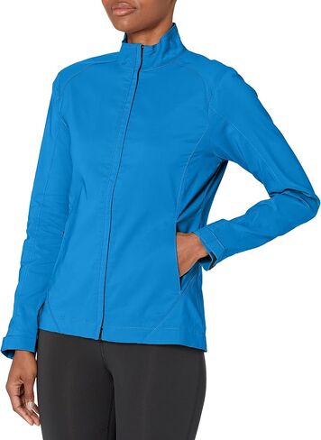 Cutter & Buck Women's CB Weathertec Blakely Jacket in Saudi Arabia