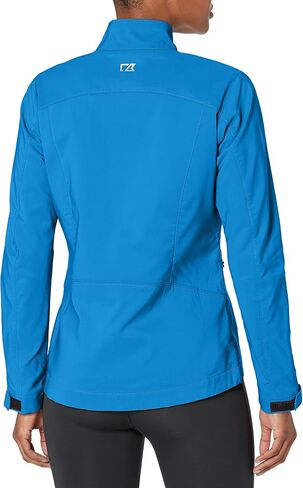Cutter & Buck Women's CB Weathertec Blakely Jacket in Saudi Arabia