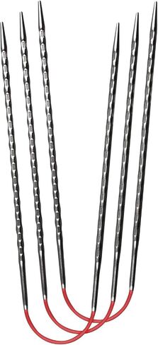 Addi CrasyTrio Novel Long 2mm, 2.00mm (UK 14 / US 0) in Saudi Arabia
