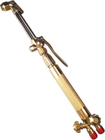 Harris Type 62-3F Straight Heavy Duty Cutting Torch in Saudi Arabia