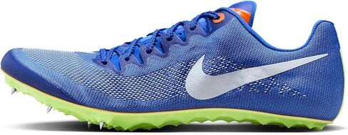 Nike Unisex JA Fly 4 (400 - Racer Blue/White-Safety Orange) in Kuwait