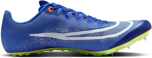 Nike Unisex JA Fly 4 (400 - Racer Blue/White-Safety Orange) in Kuwait