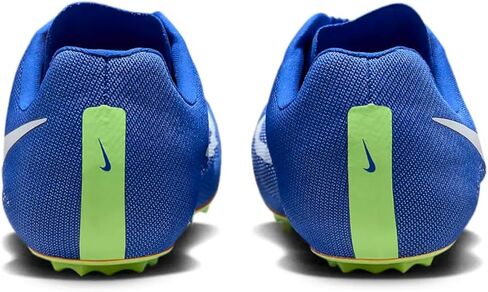 Nike Unisex JA Fly 4 (400 - Racer Blue/White-Safety Orange) in Kuwait