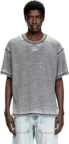 Diesel T-BOXT-PAK T-Shirt in Kuwait