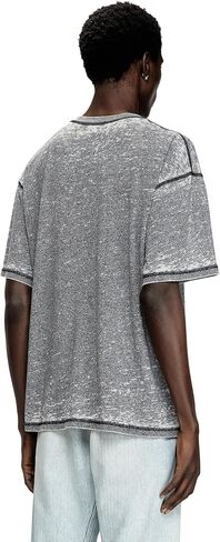 Diesel T-BOXT-PAK T-Shirt in Kuwait