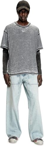 Diesel T-BOXT-PAK T-Shirt in Kuwait