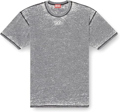 Diesel T-BOXT-PAK T-Shirt in Kuwait