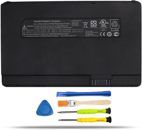 استبدال بطارية الكمبيوتر المحمول WP03XL لجهاز HP EliteBook 830 835 840 845 860 865 G9 835 840 845 860 865 G10 EliteBook x360 1040 G9 G10 Series M73466-005 M64305-421 HSTNN-LB8W HSTNN-OB2J L78555-005 in Kuwait