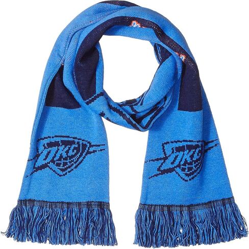 FOCO NBA unisex-adult 2016 Big Logo Scarf in Saudi Arabia